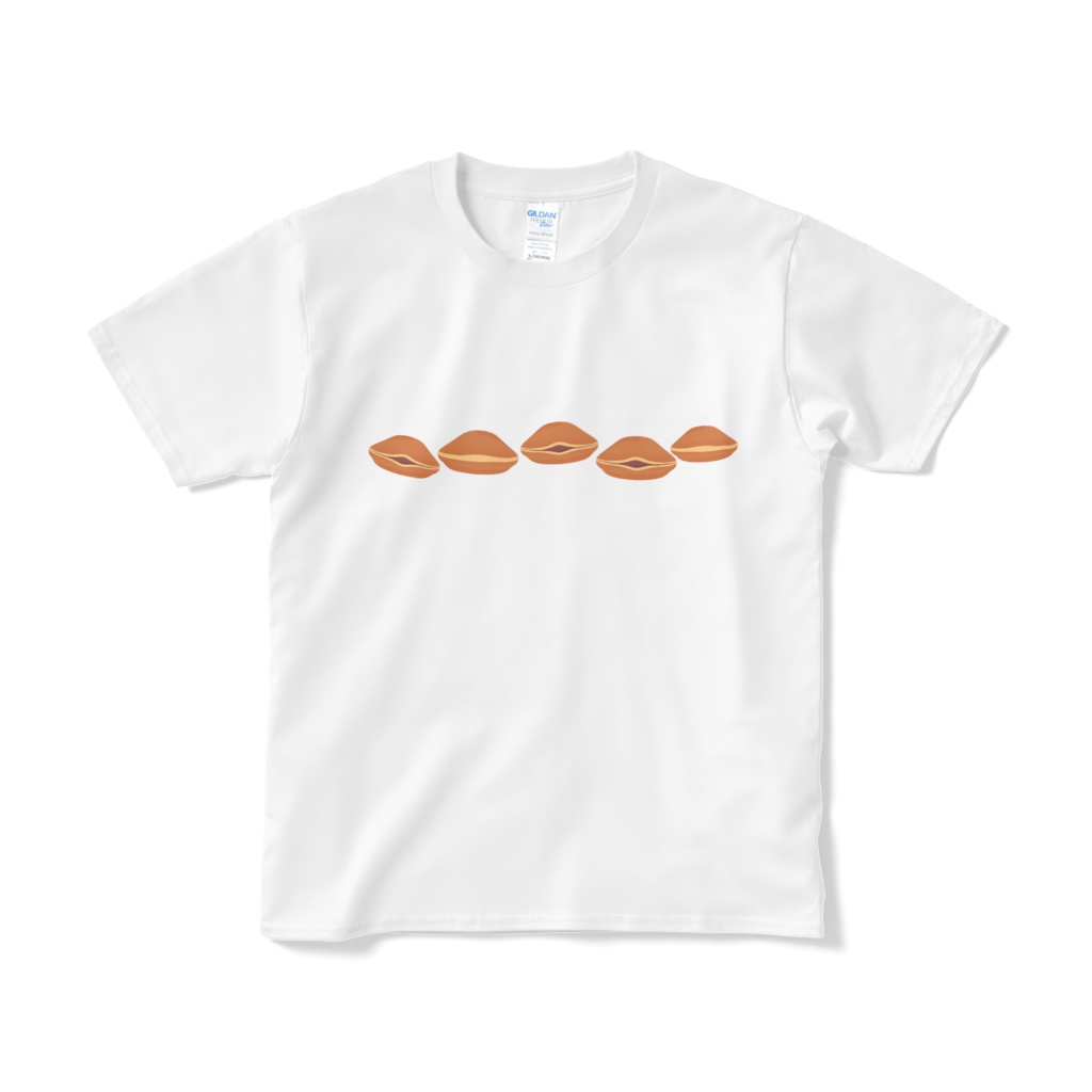 どらやきのTシャツ