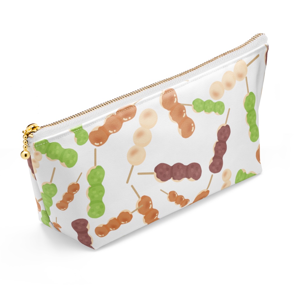 おだんごのポーチ