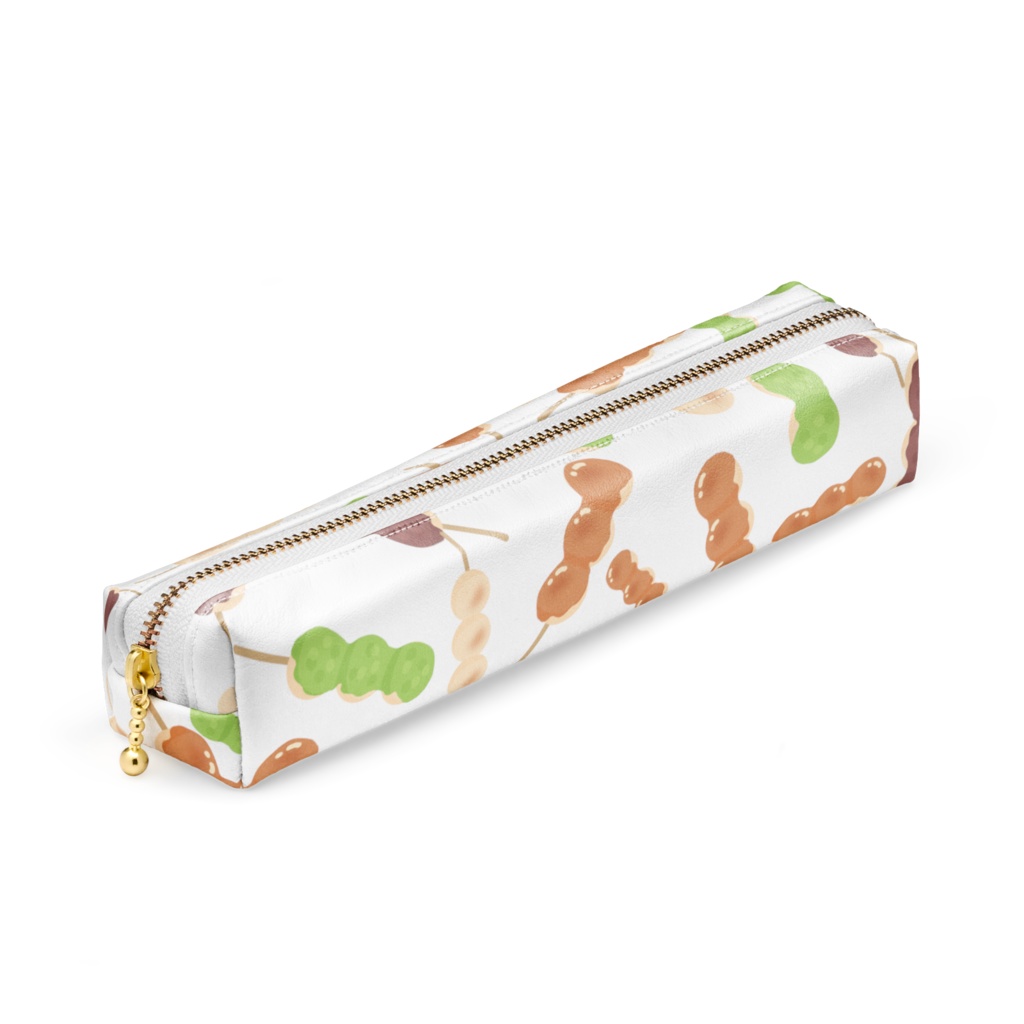 おだんごのペンケース