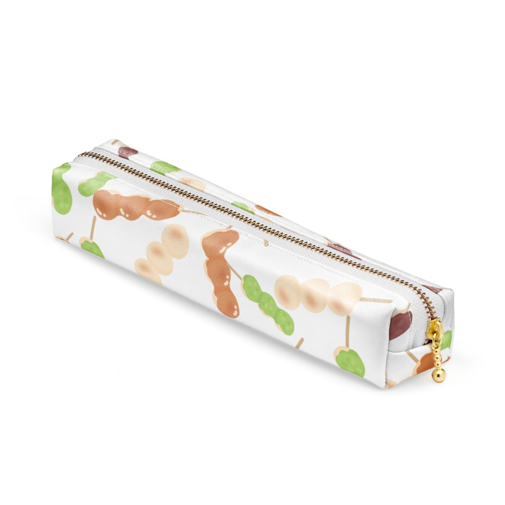 おだんごのペンケース