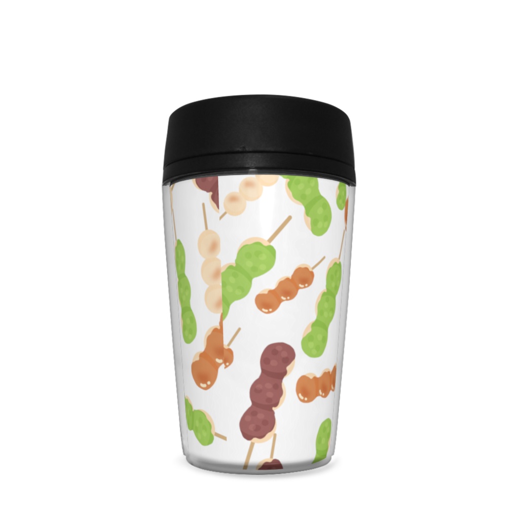 おだんごのタンブラー