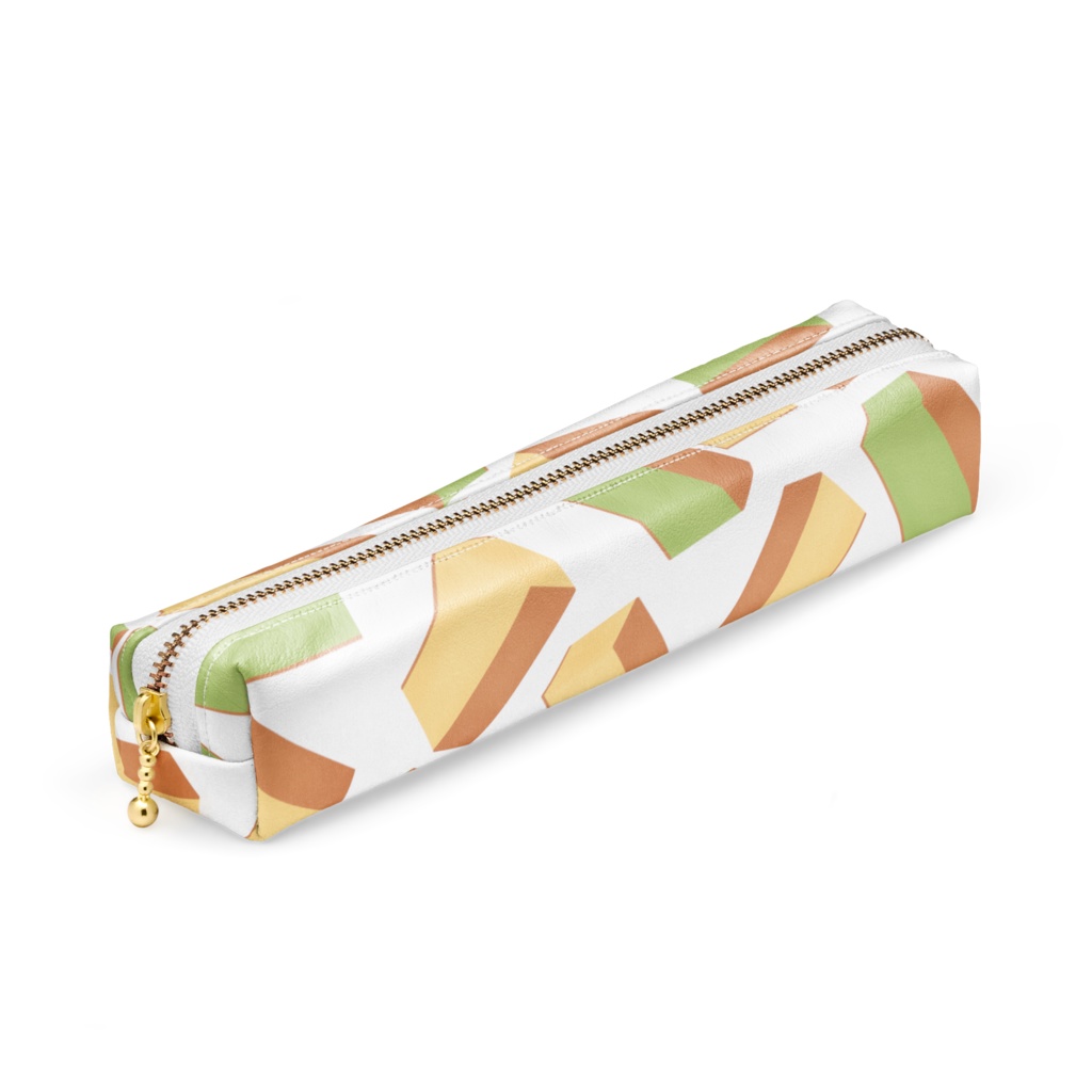 カステラのペンケース