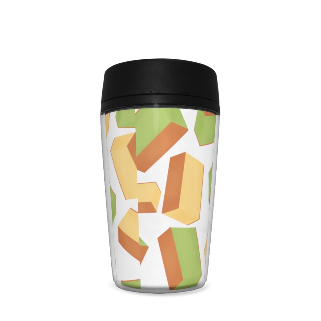 カステラのタンブラー