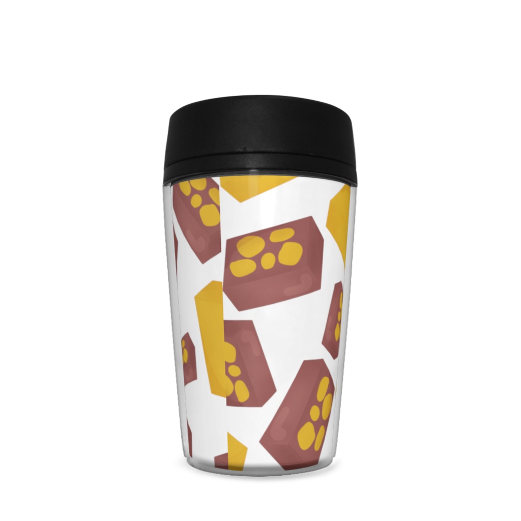 ようかんのタンブラー