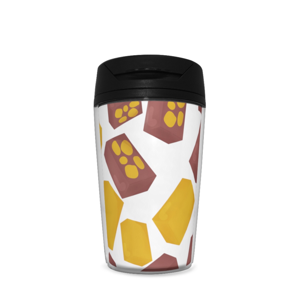 ようかんのタンブラー