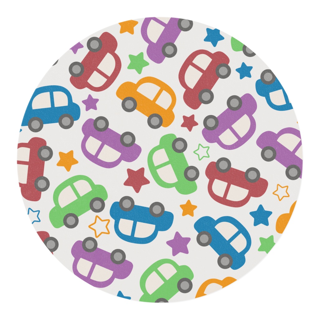 クルマのマスキングテープ