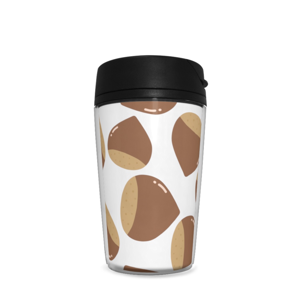 クリのタンブラー