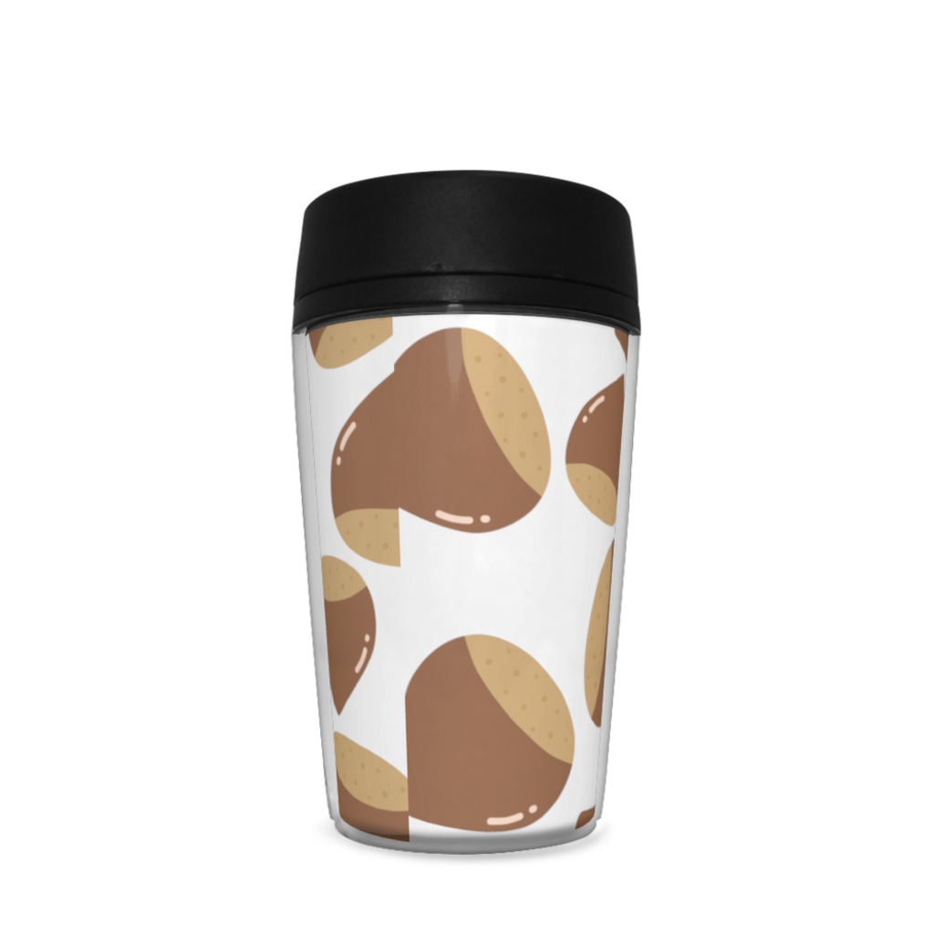 クリのタンブラー