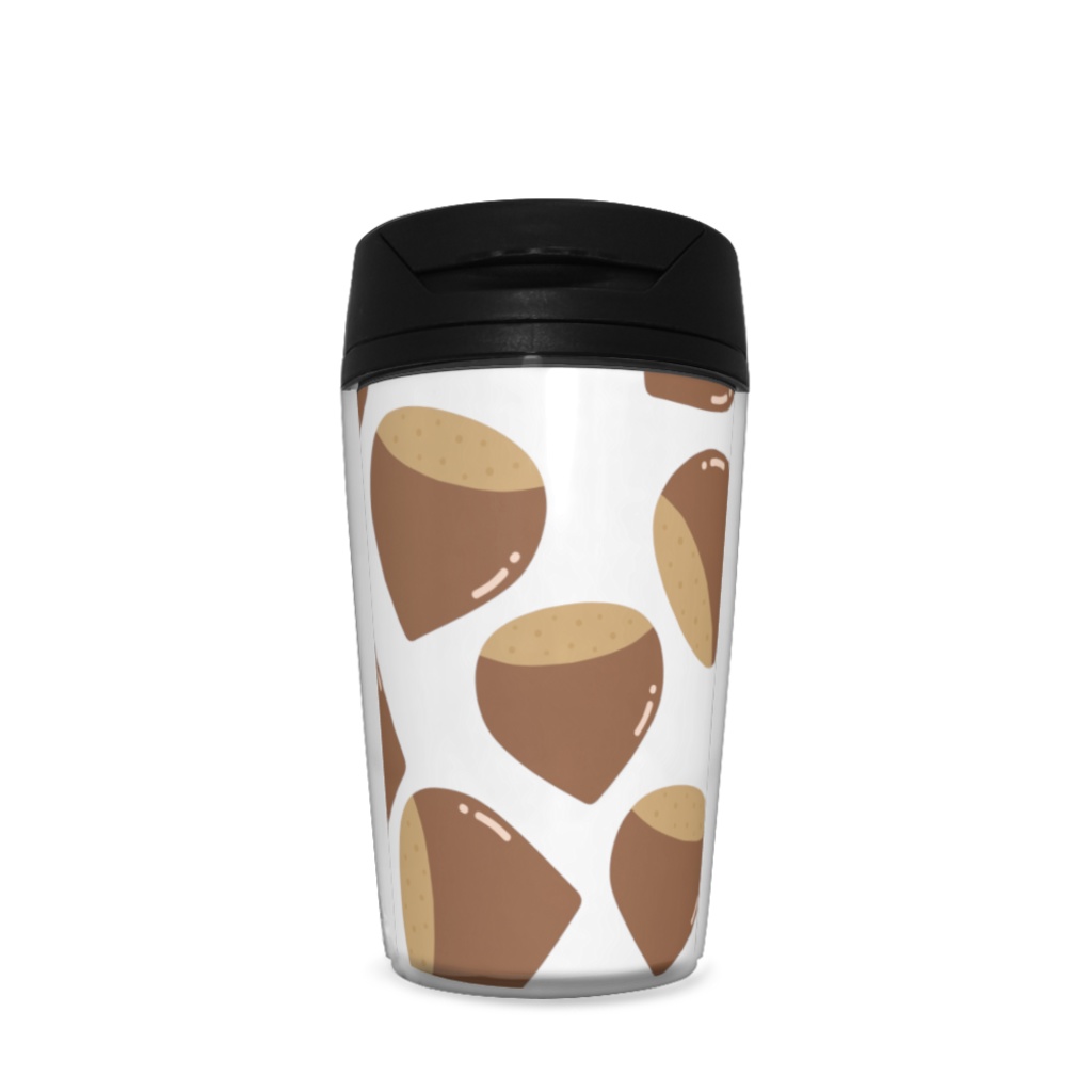 クリのタンブラー