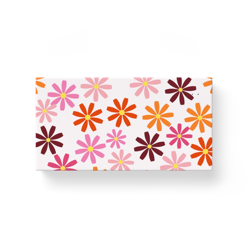 コスモスのモバイルバッテリー