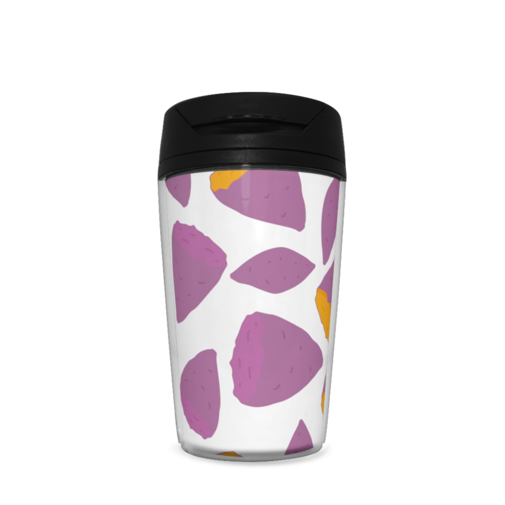 サツマイモのタンブラー