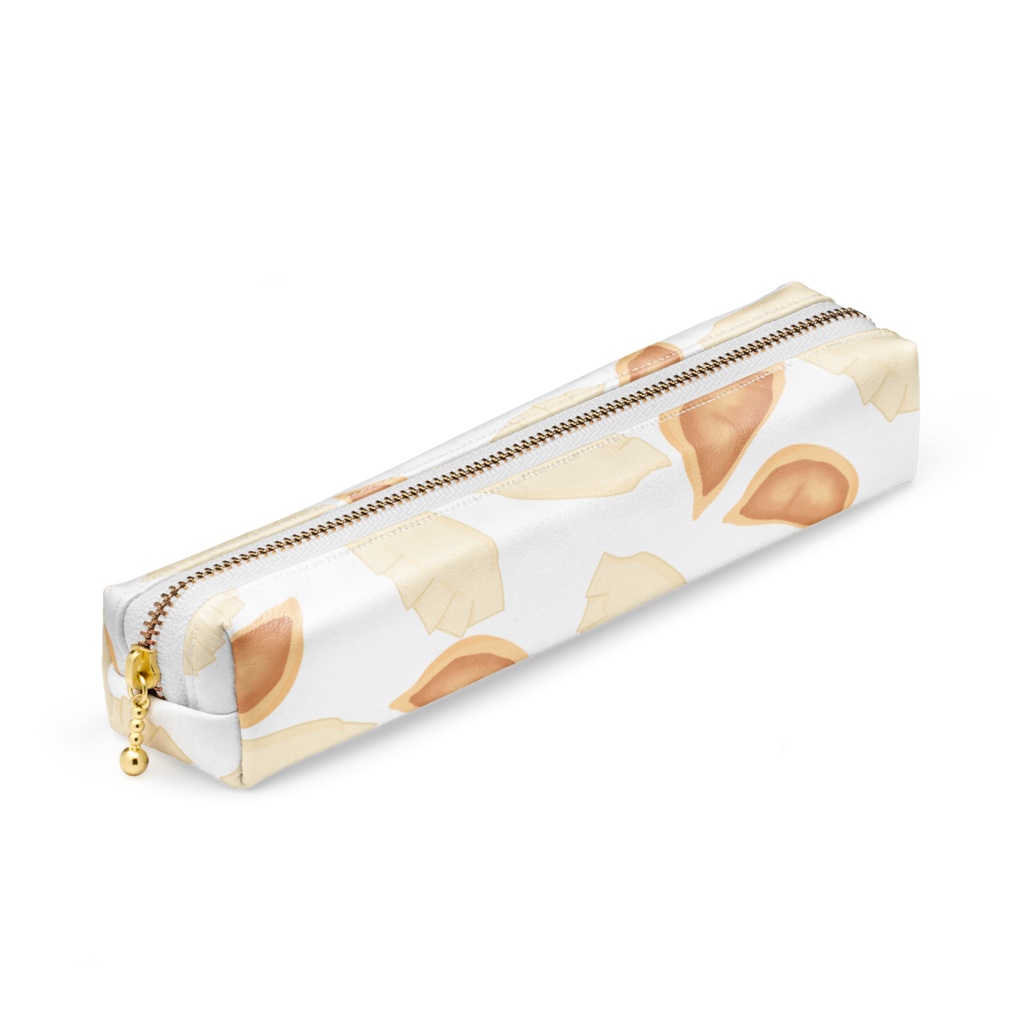 ギョウザのペンケース