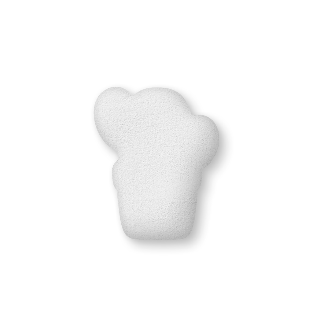 サボテンのクッション