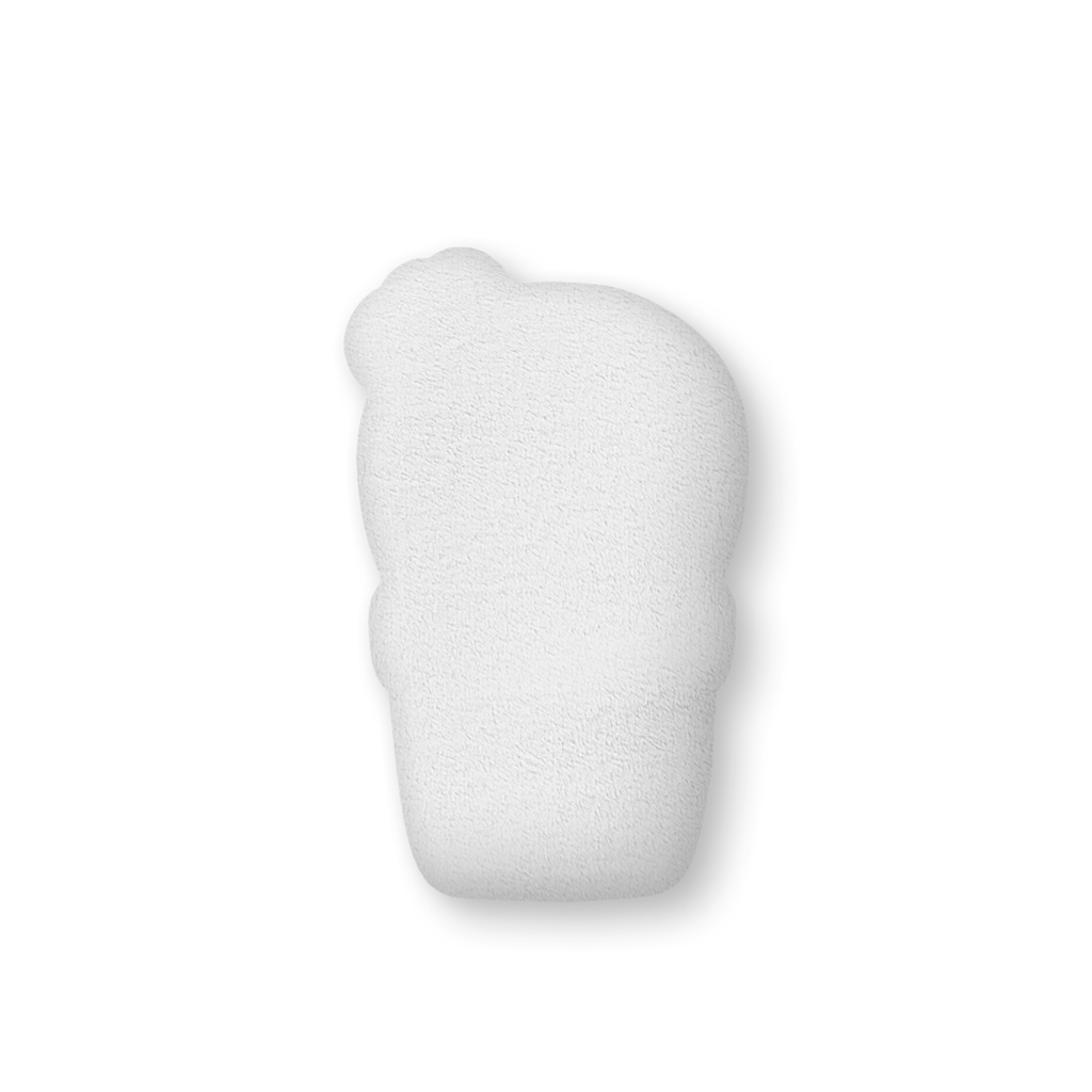 サボテンのクッション