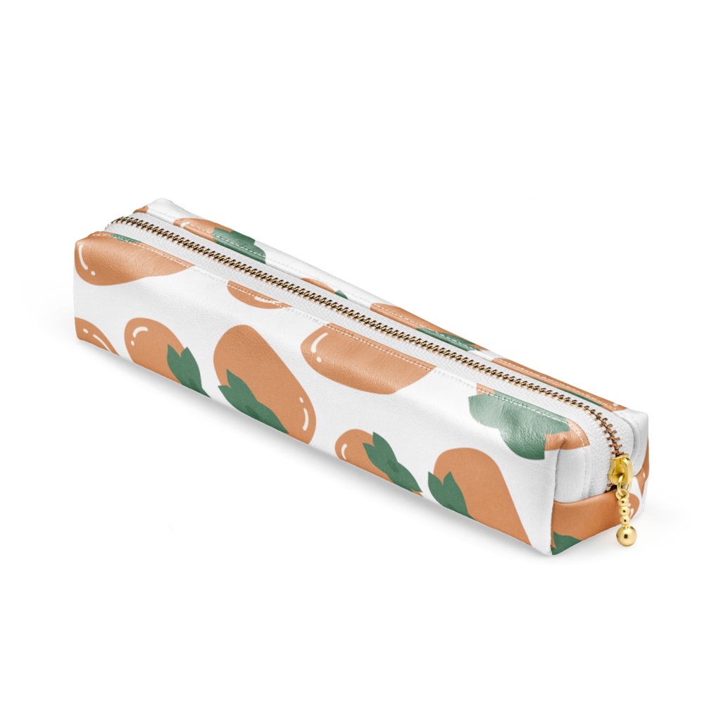 カキのペンケース