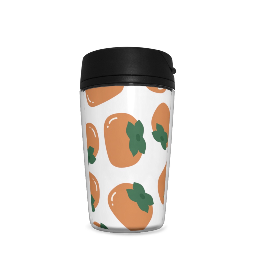 カキのタンブラー