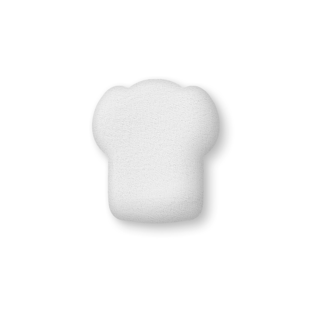 ハニワのクッション