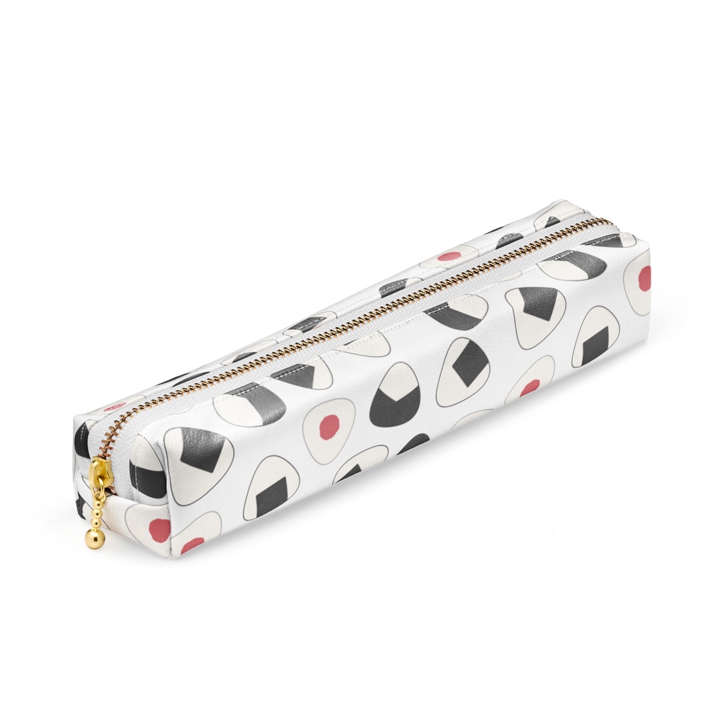 おにぎりのペンケース