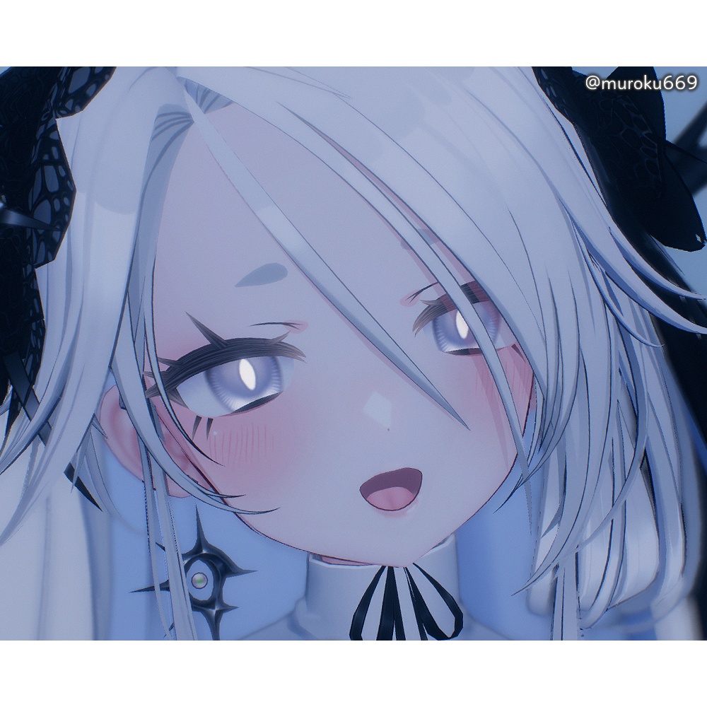 ゾメちゃん専用_しゃっきりEYE Texture