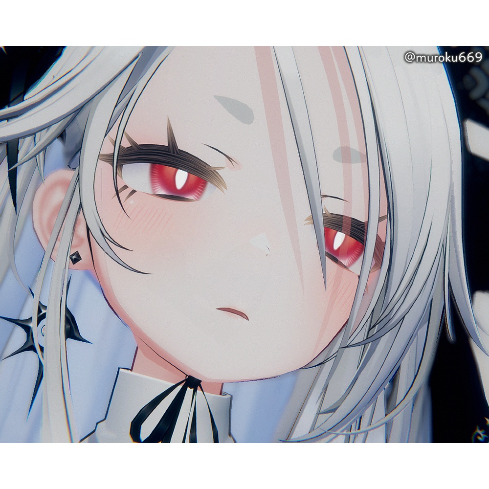ゾメちゃん専用_しゃっきりEYE Texture