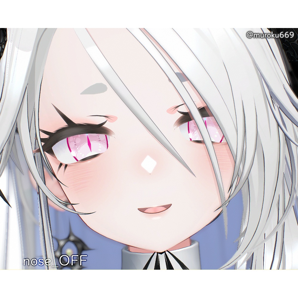 ゾメちゃん専用_ふわんわmake Texture