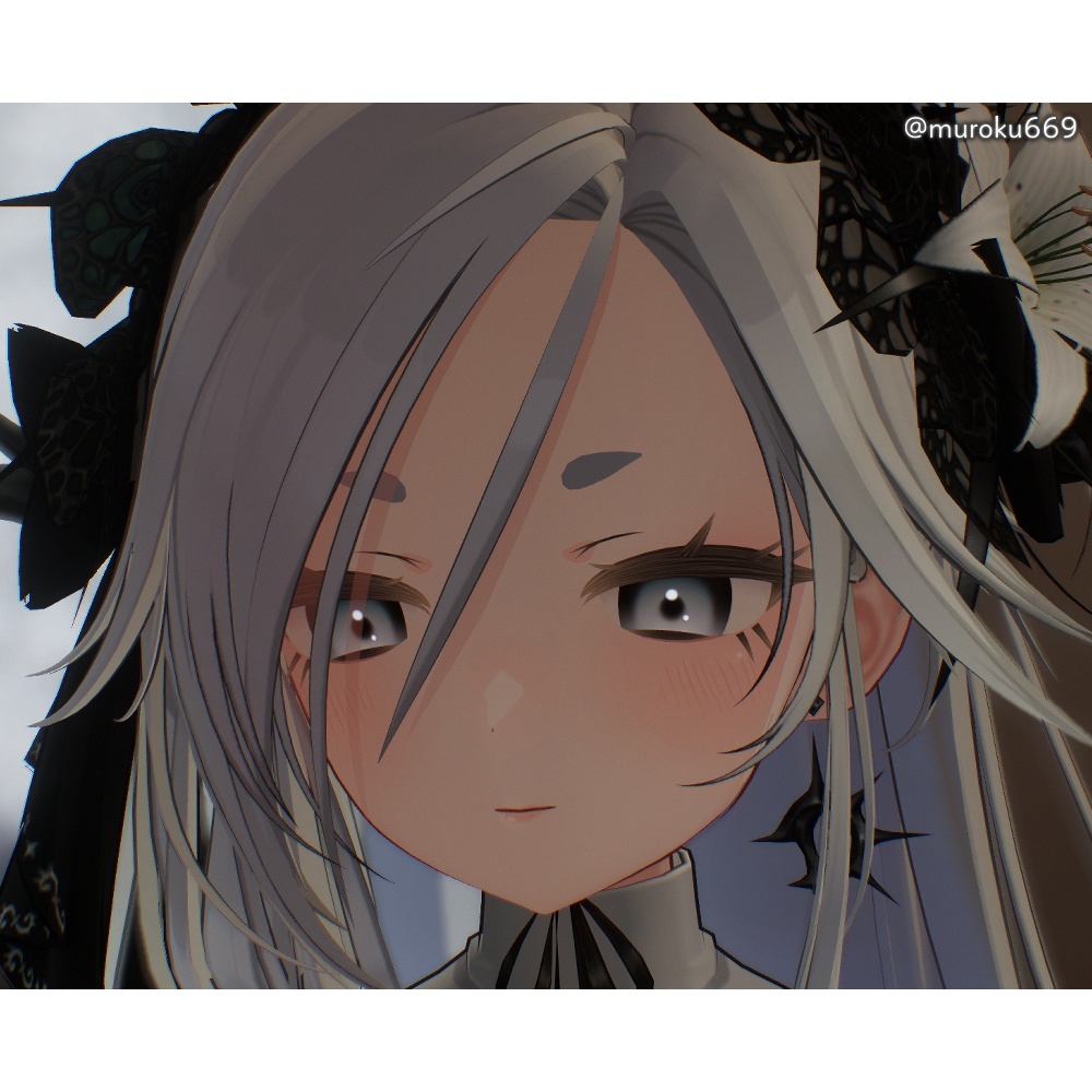 ゾメちゃん専用_しゅるっとEYE Texture