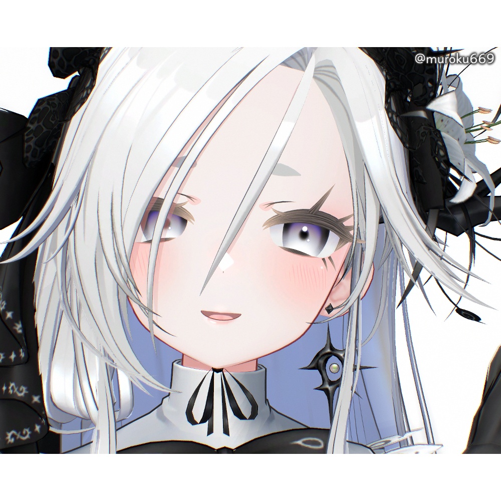 ゾメちゃん専用_しゅるっとEYE Texture