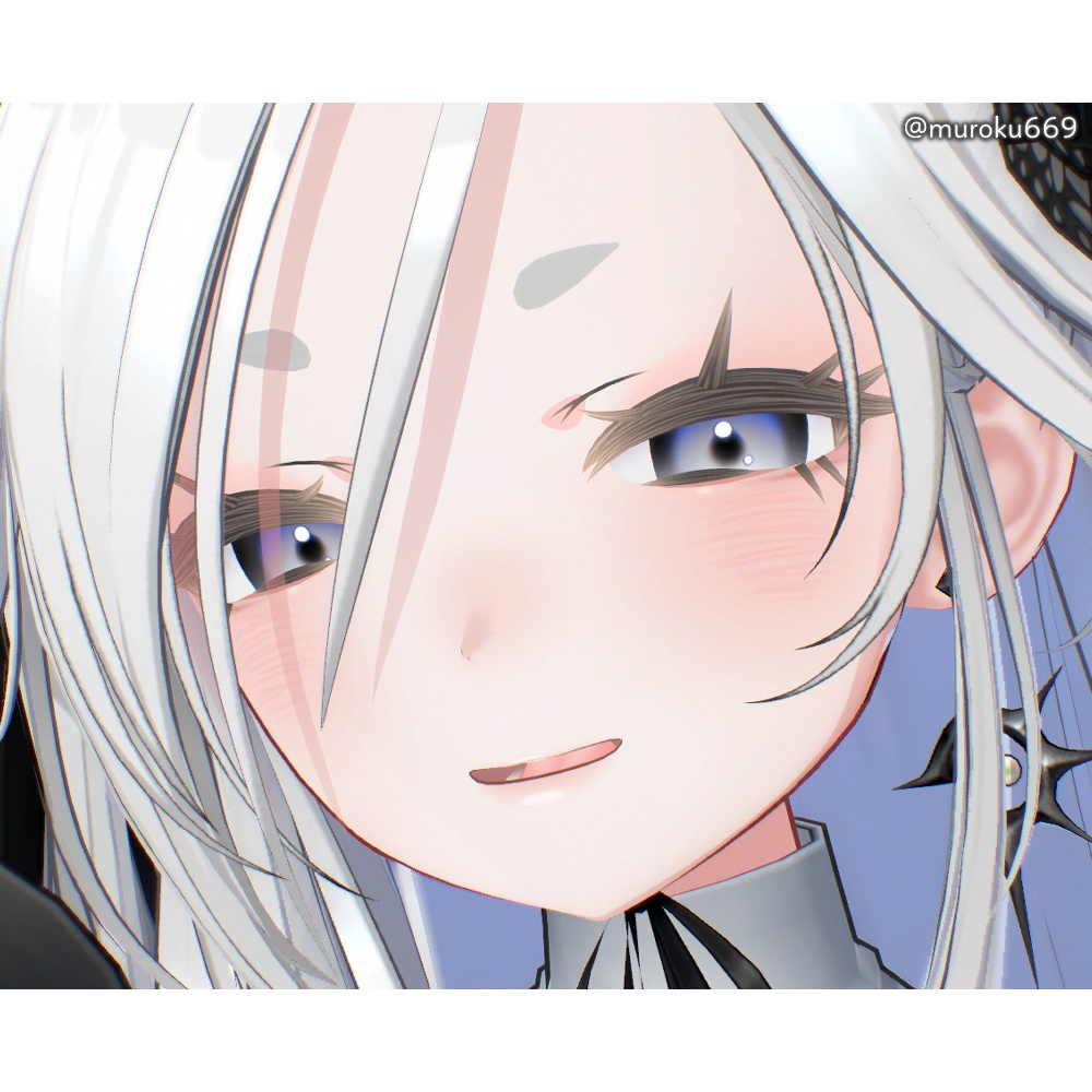 ゾメちゃん専用_しゅるっとEYE Texture