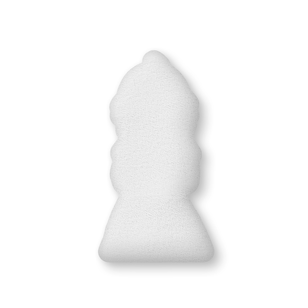 ZA.GOSICK&DOLLグッズ 「ざわちゃん」クッション