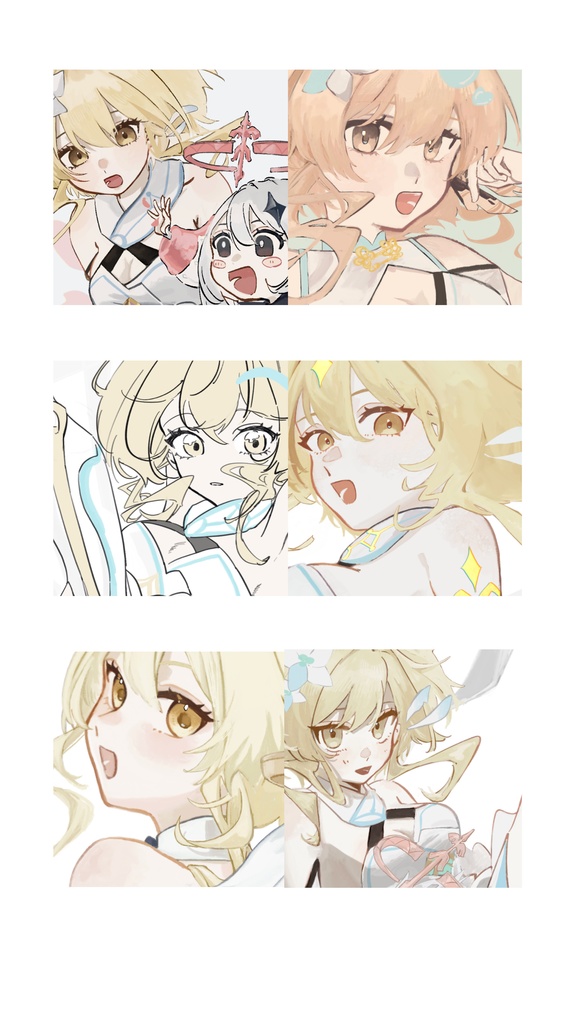 蛍ちゃん再録本