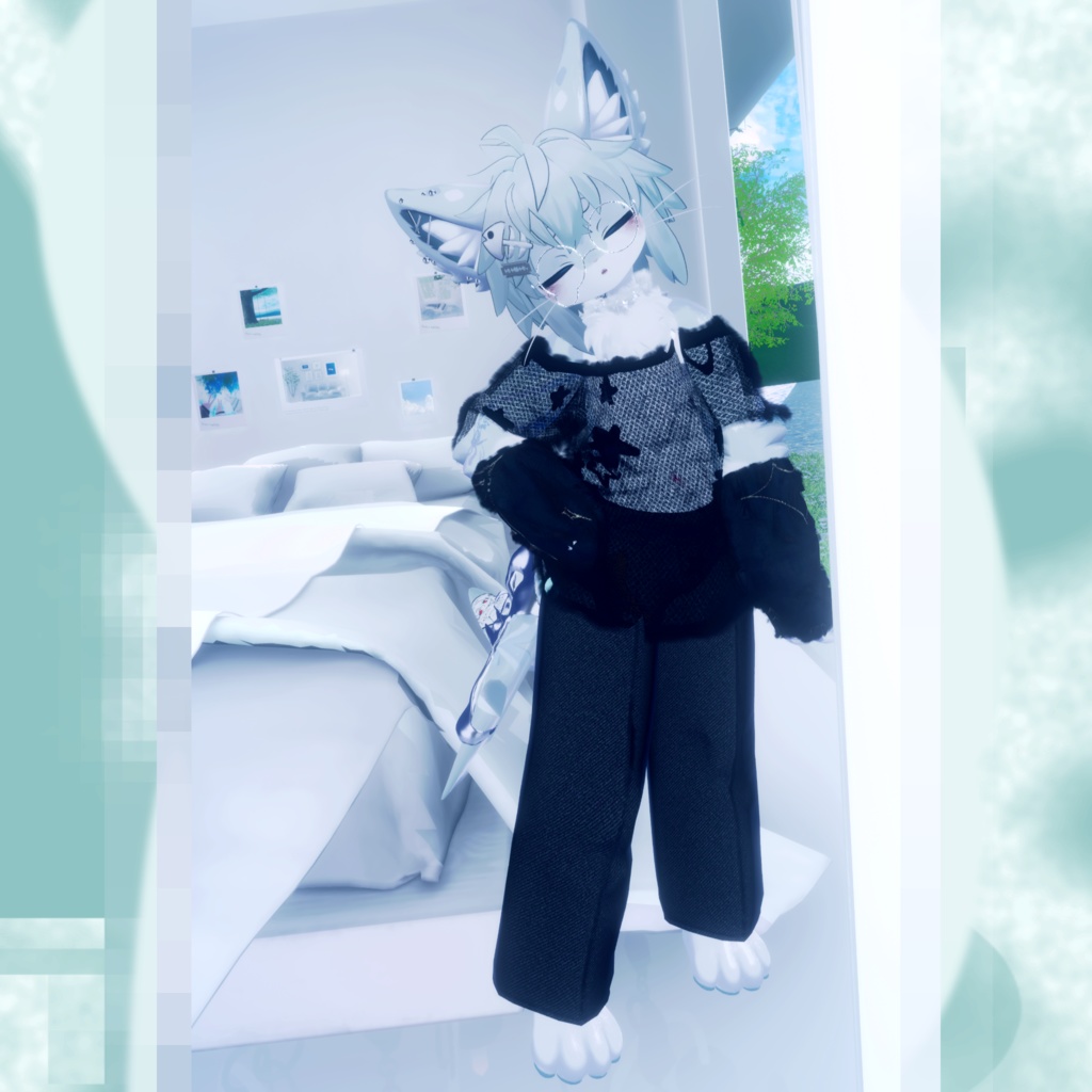 【Chalo対応】The Days #0002