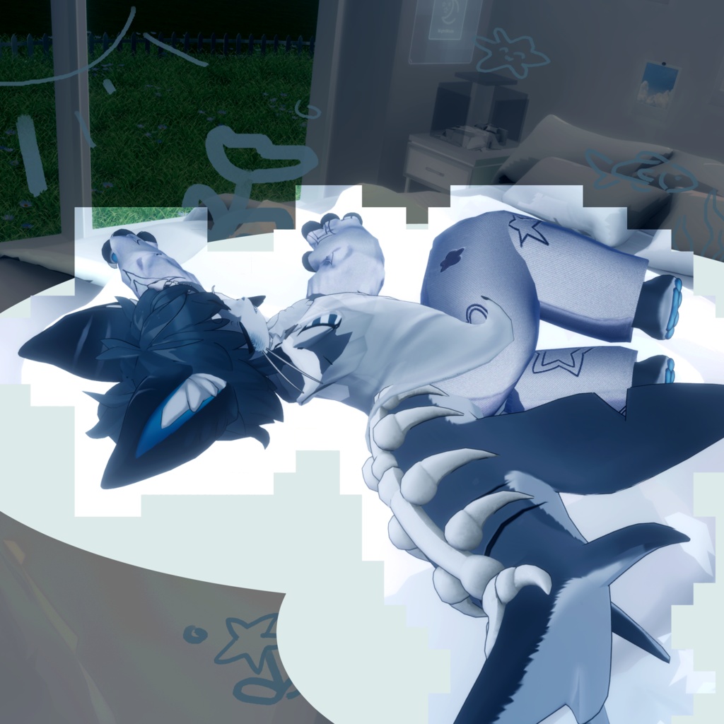 【Chalo対応】The Days #0002