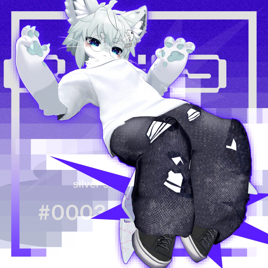 【Chalo対応】Baila #0003