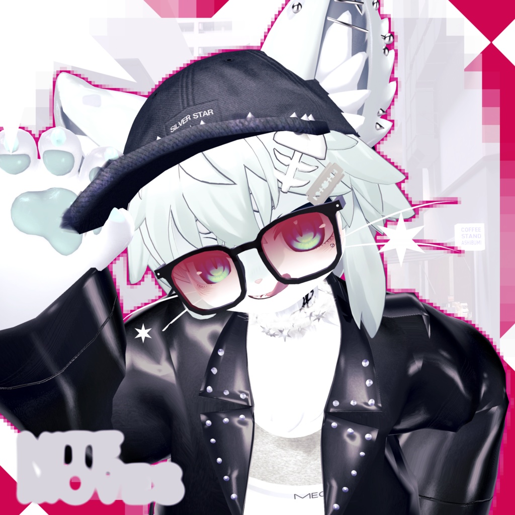 【Chalo対応】Nitemoves #0004