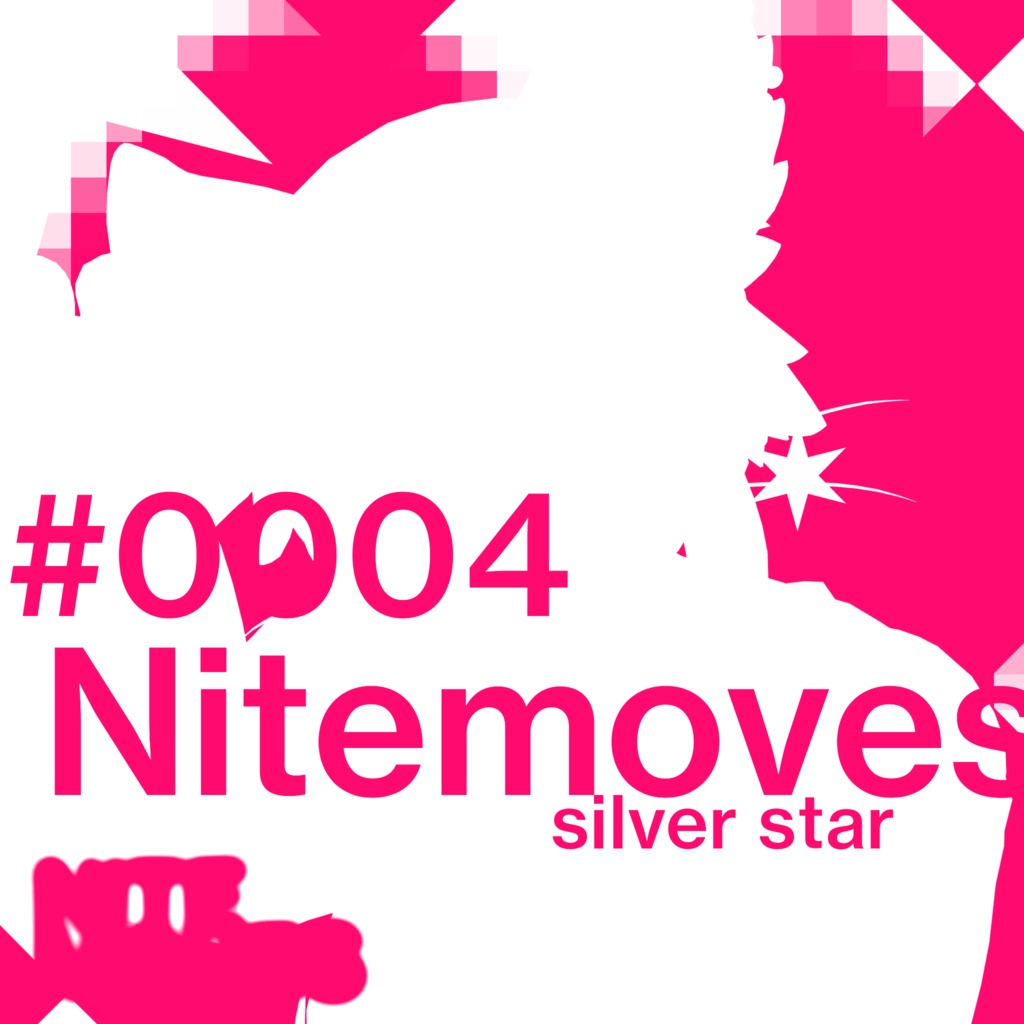 【Chalo対応】Nitemoves #0004