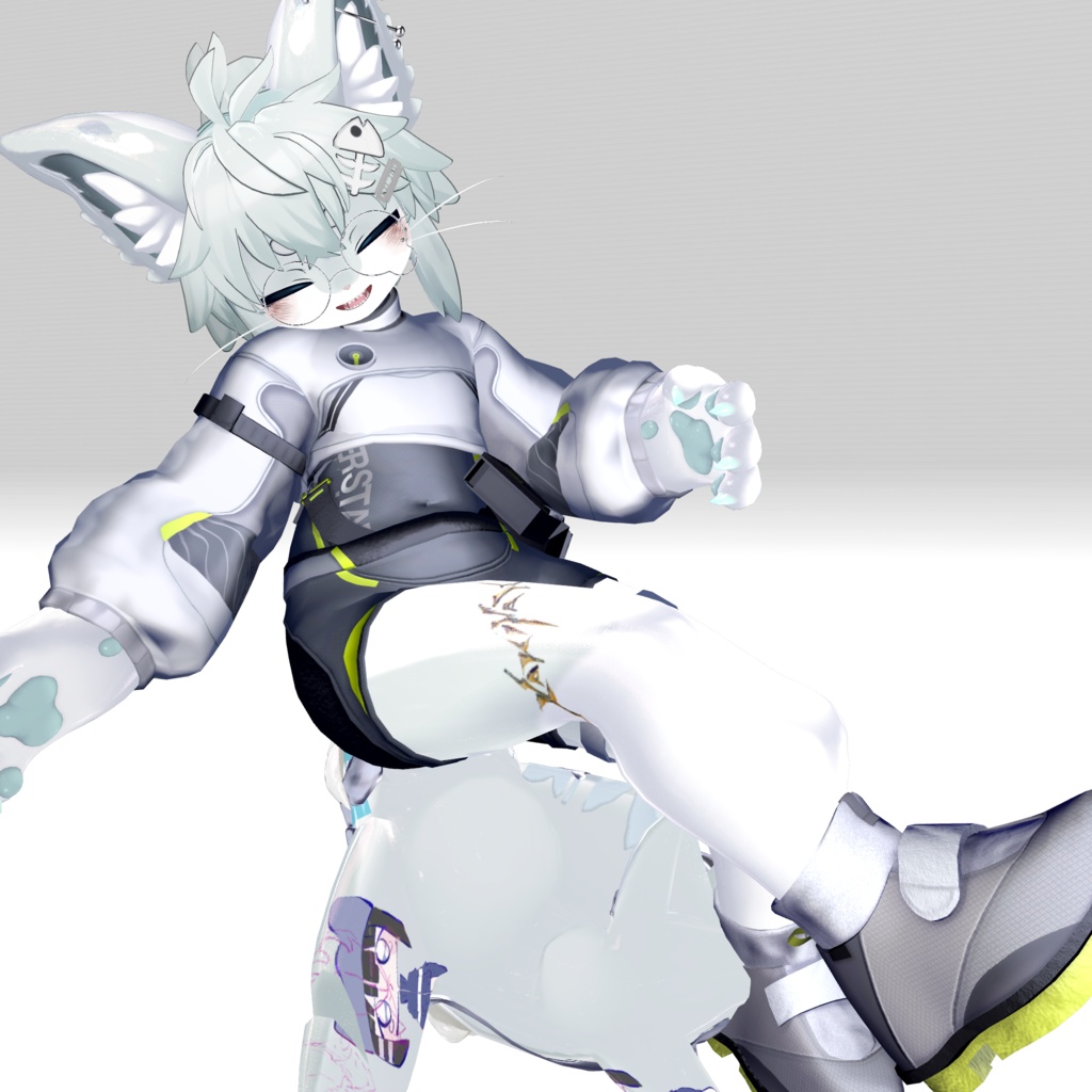 【Chalo対応】Dreamseeker #0006