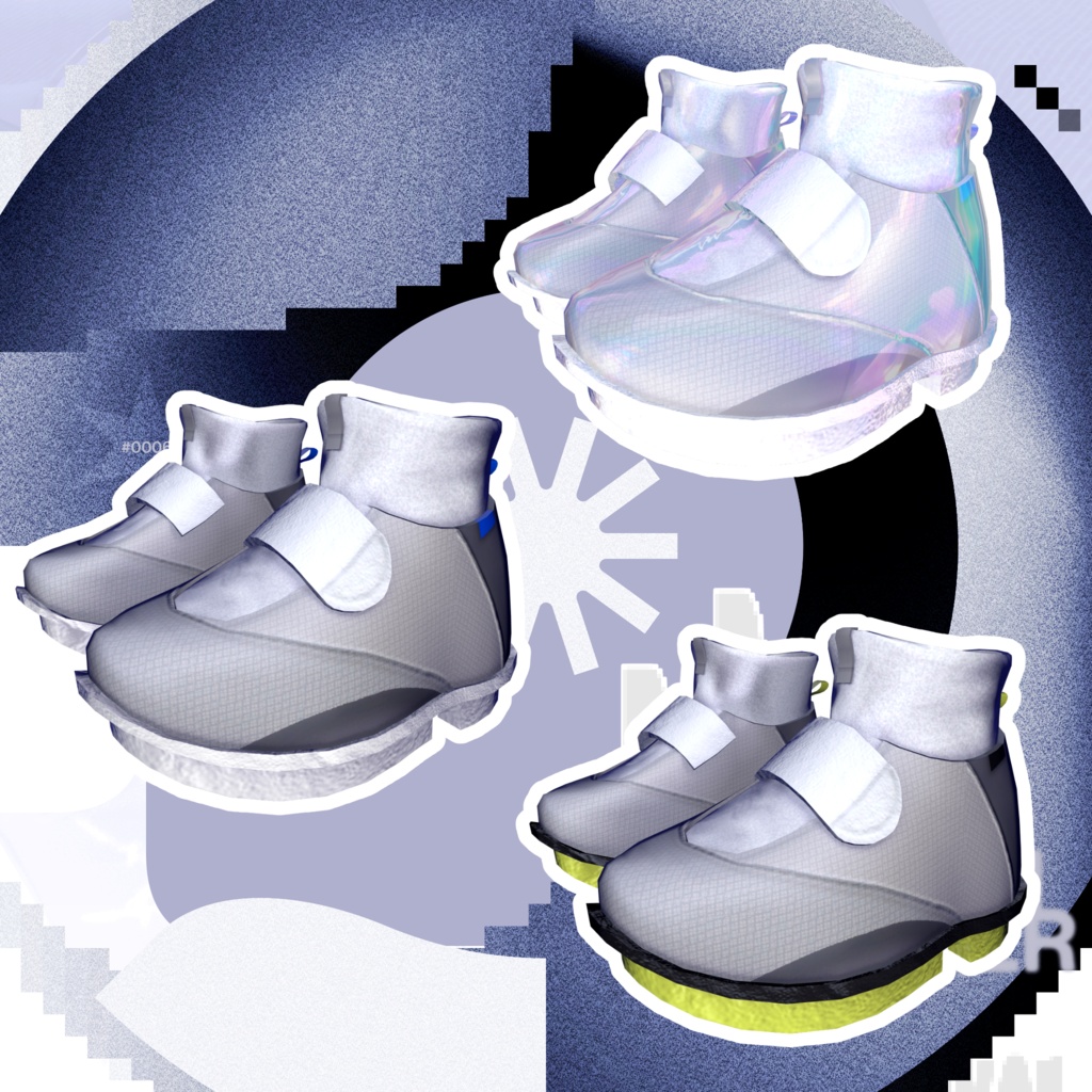 【Chalo対応】Dreamseeker #0006