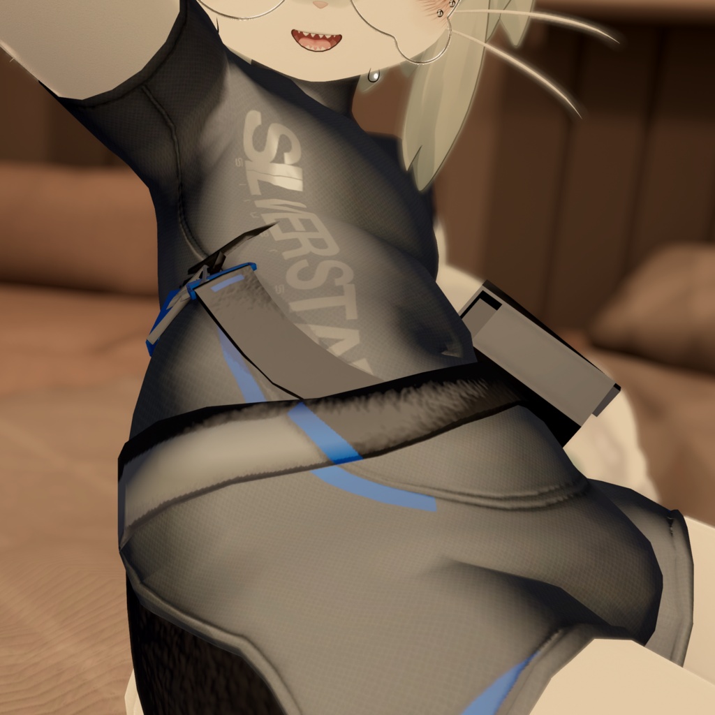 【Chalo対応】Dreamseeker #0006