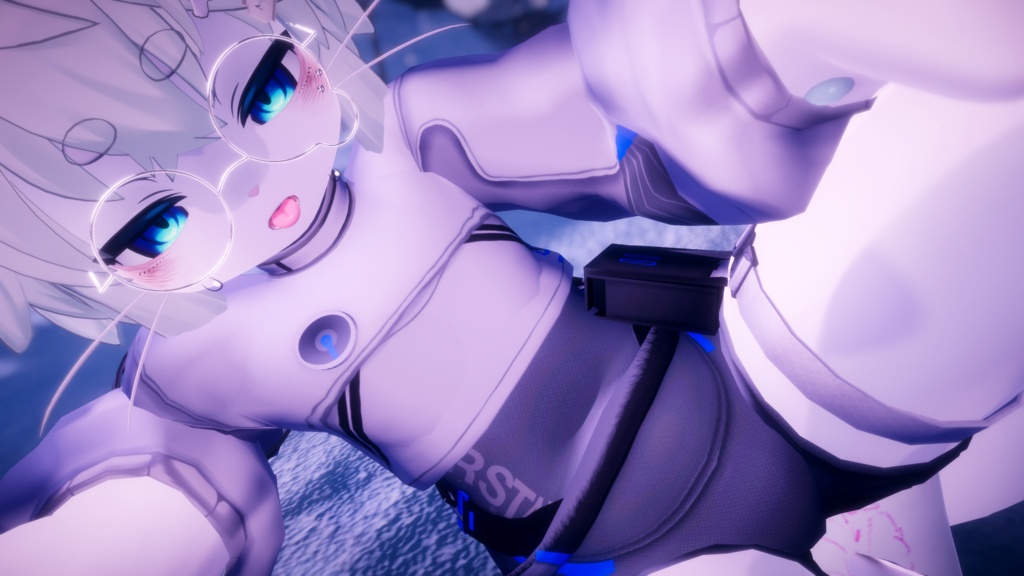 【Chalo対応】Dreamseeker #0006
