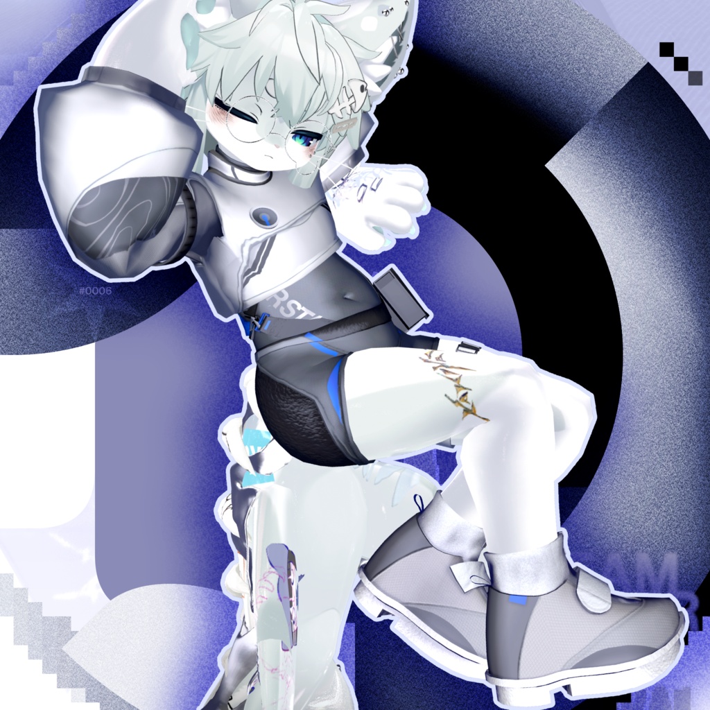 【Chalo対応】Dreamseeker #0006