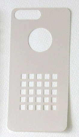 着替えるケース-iPhone7Plus用-