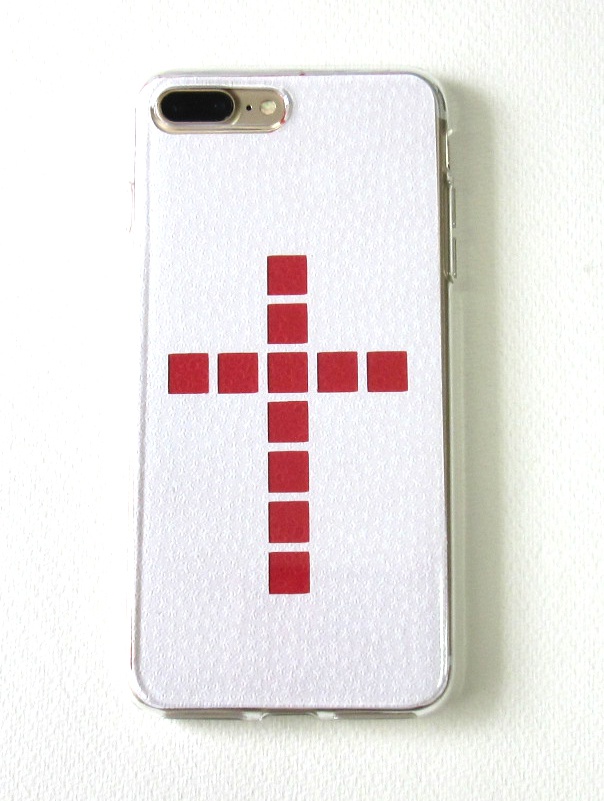 着替えるケース-iPhone7Plus用-