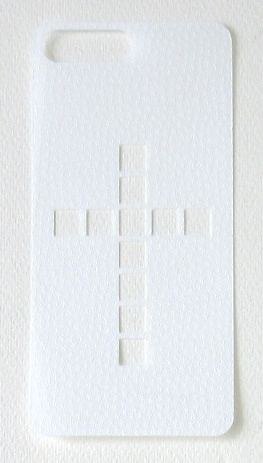 着替えるケース-iPhone7Plus用-