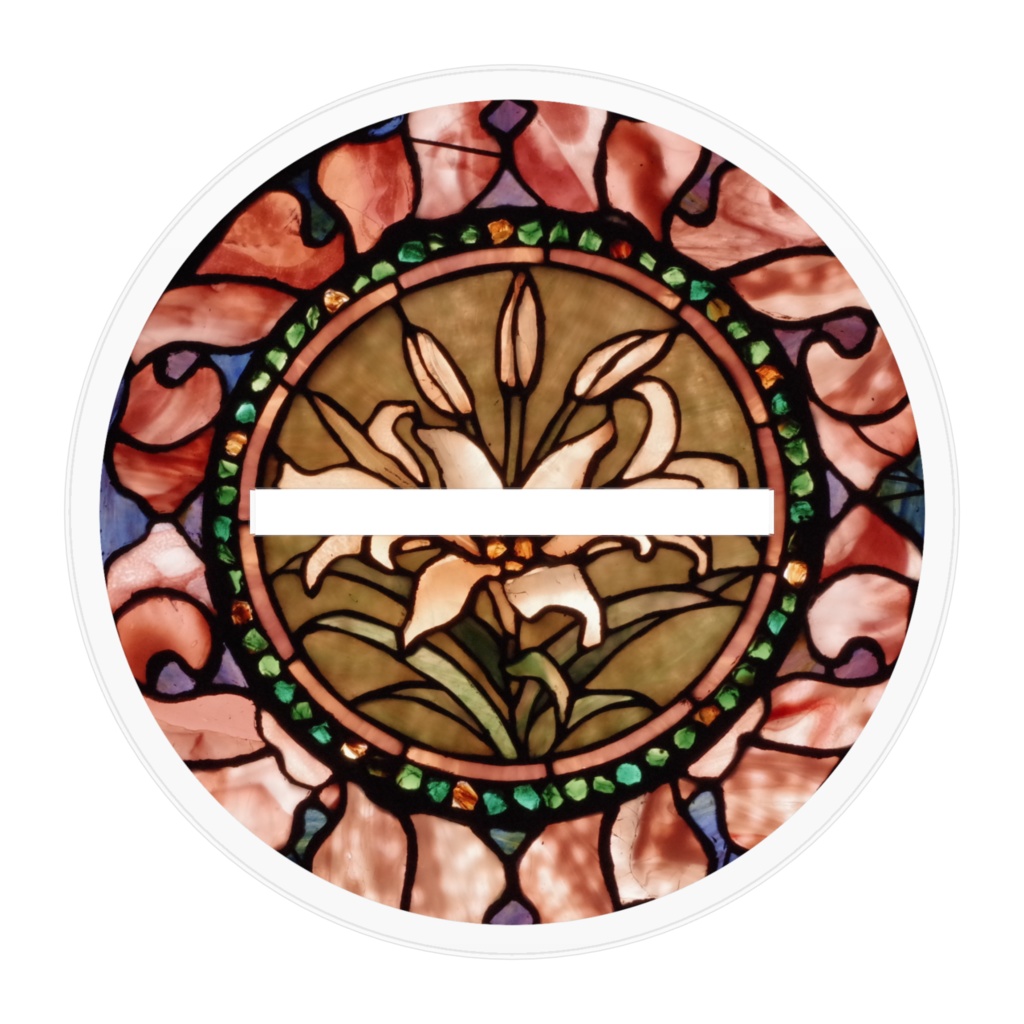 【版権】聖ルドルフアクスタ