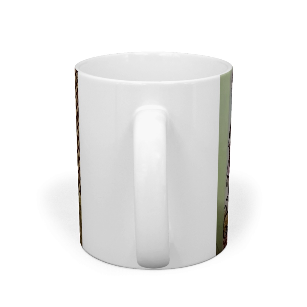 マグカップ/大切