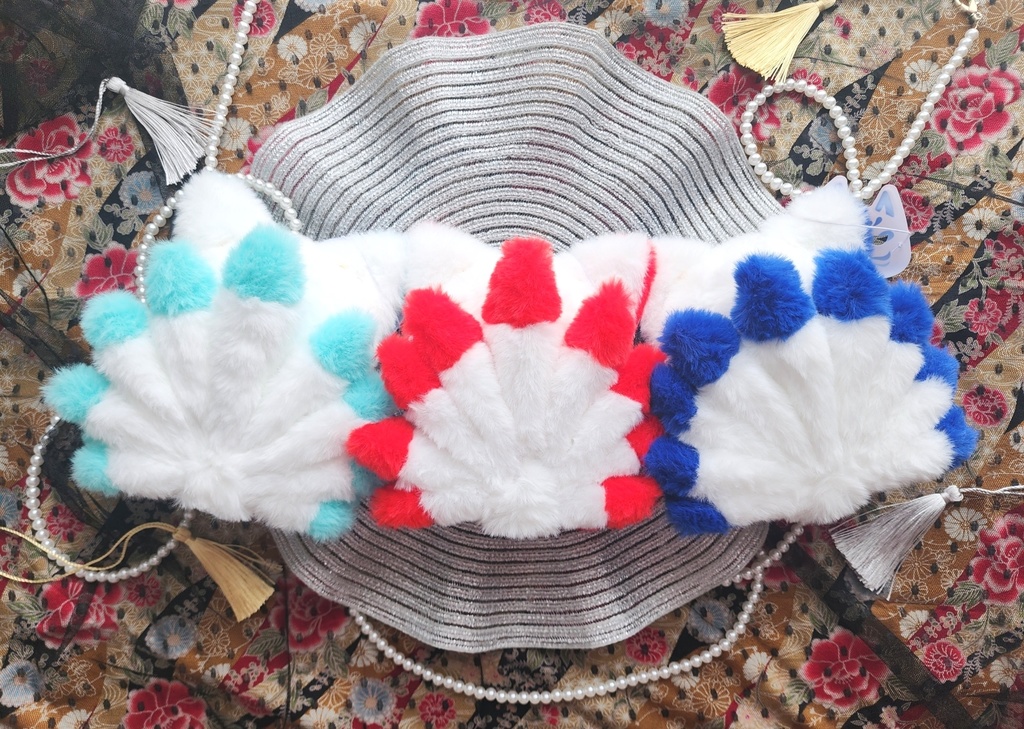 🦊-九尾の狐-🦊