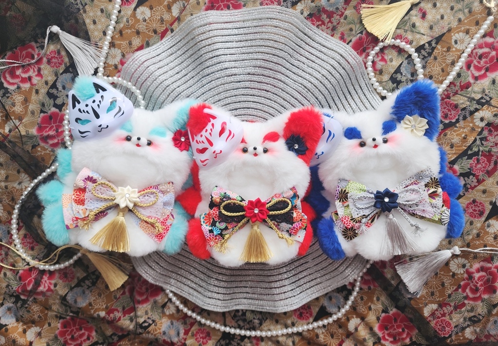 🦊-九尾の狐-🦊