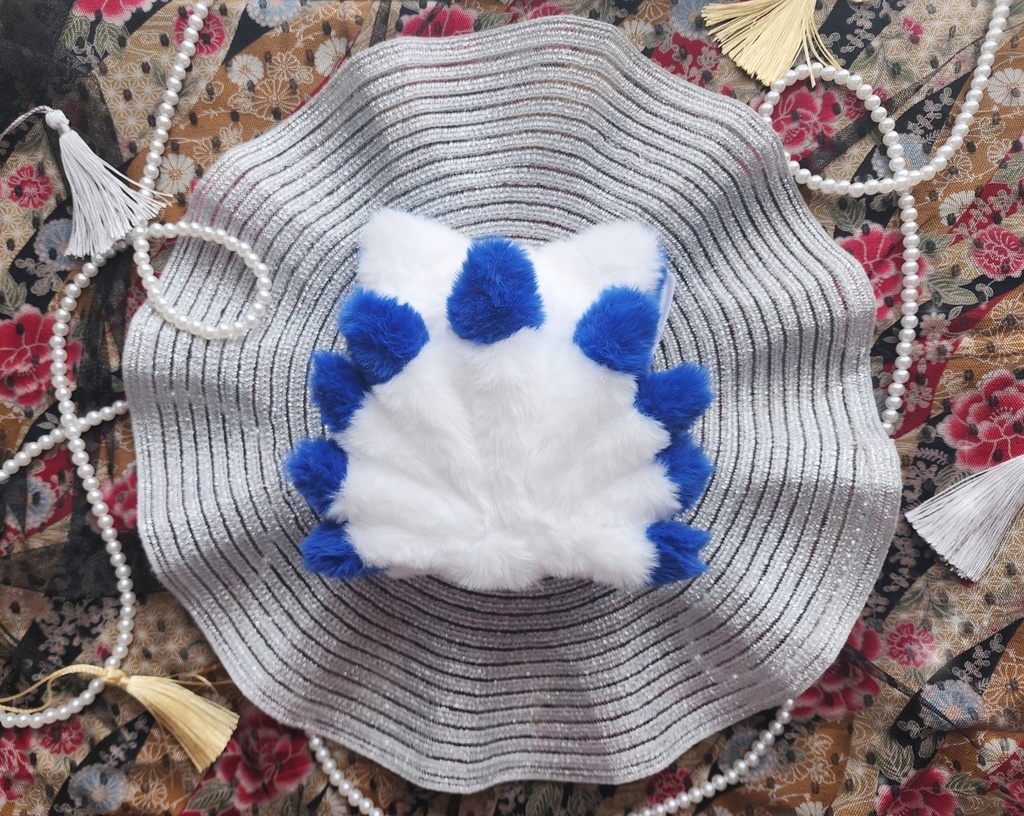 🦊-九尾の狐-🦊