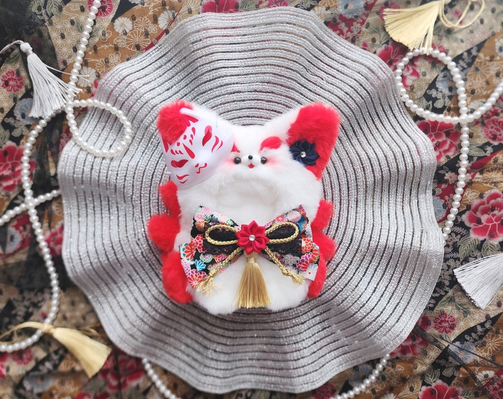 🦊-九尾の狐-🦊