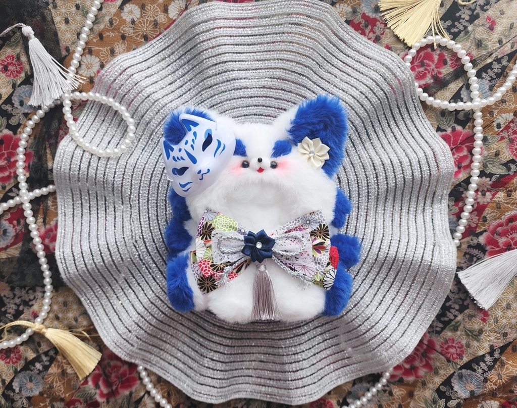 🦊-九尾の狐-🦊